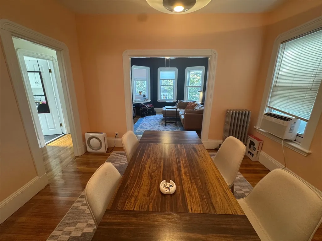 3 bed, 2 bath apartment for rent at 145 Albion St Unit 2, Powder House Square — photo 13 of 36