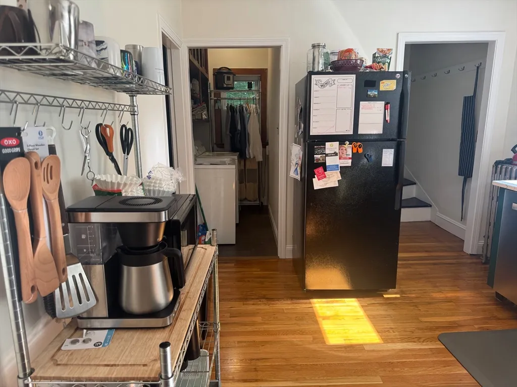3 bed, 2 bath apartment for rent at 145 Albion St Unit 2, Powder House Square — photo 23 of 36