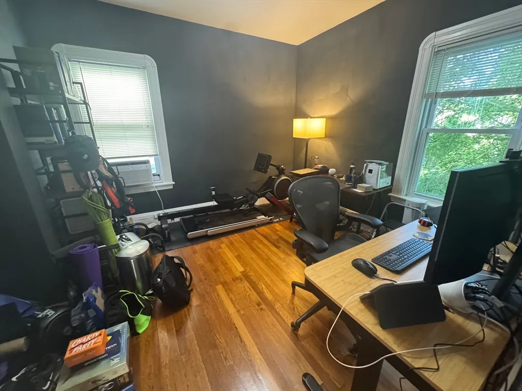 3 bed, 2 bath apartment for rent at 145 Albion St Unit 2, Powder House Square — photo 25 of 36