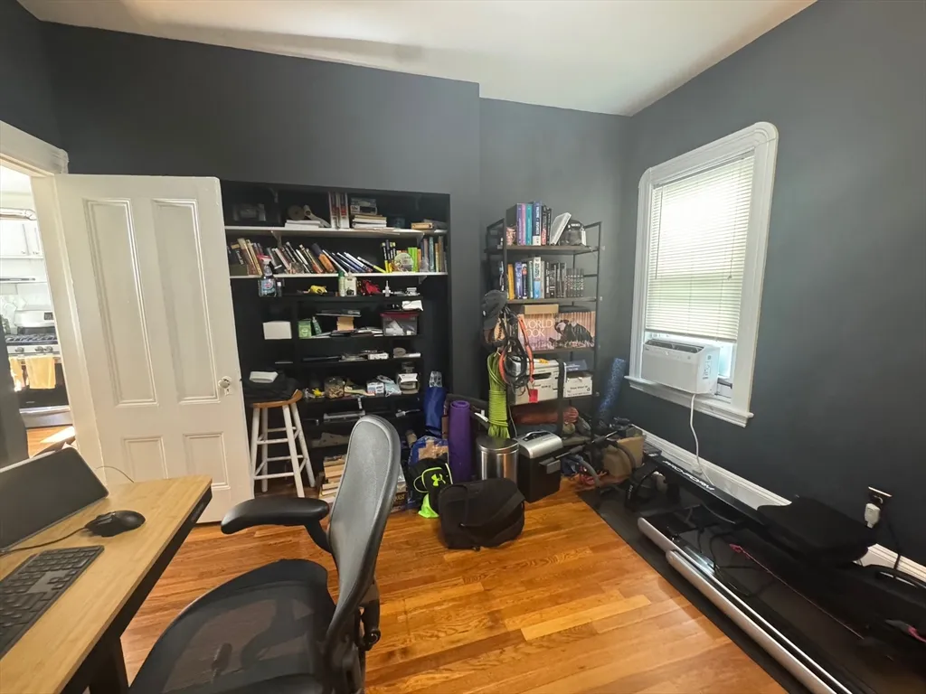 3 bed, 2 bath apartment for rent at 145 Albion St Unit 2, Powder House Square — photo 28 of 36