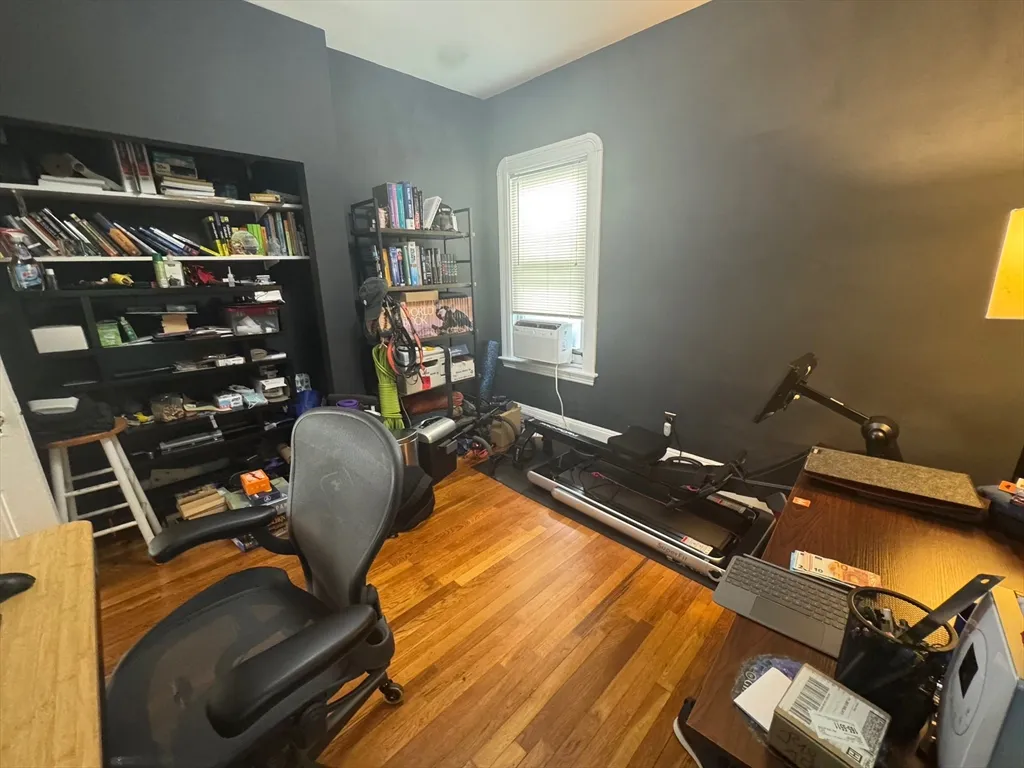 3 bed, 2 bath apartment for rent at 145 Albion St Unit 2, Powder House Square — photo 27 of 36