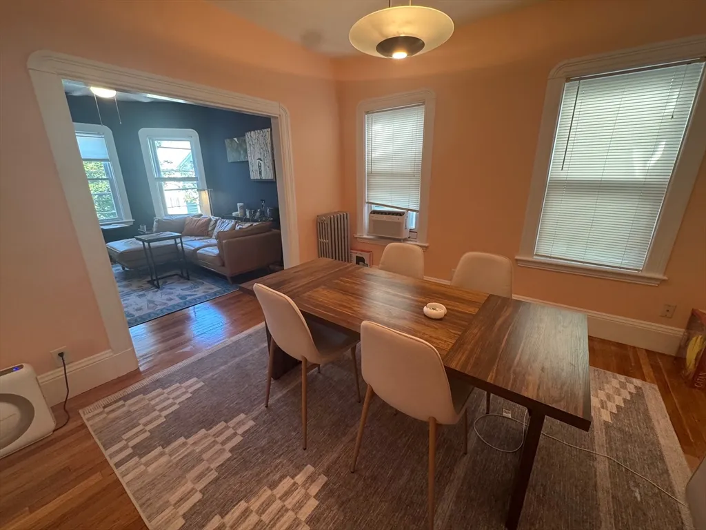 3 bed, 2 bath apartment for rent at 145 Albion St Unit 2, Powder House Square — photo 12 of 36