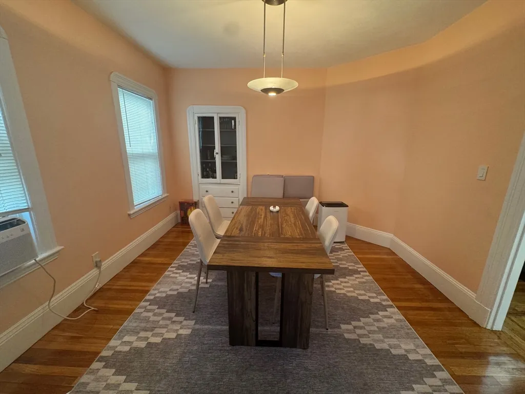 3 bed, 2 bath apartment for rent at 145 Albion St Unit 2, Powder House Square — photo 10 of 36