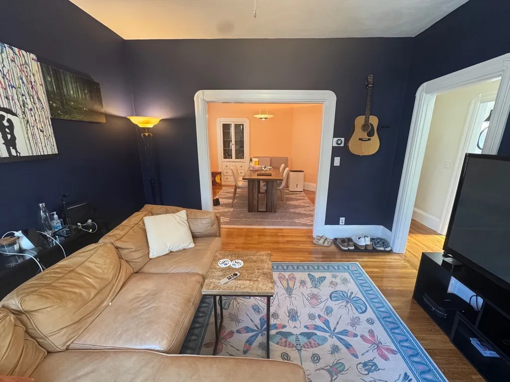 3 bed, 2 bath apartment for rent at 145 Albion St Unit 2, Powder House Square — photo 9 of 36