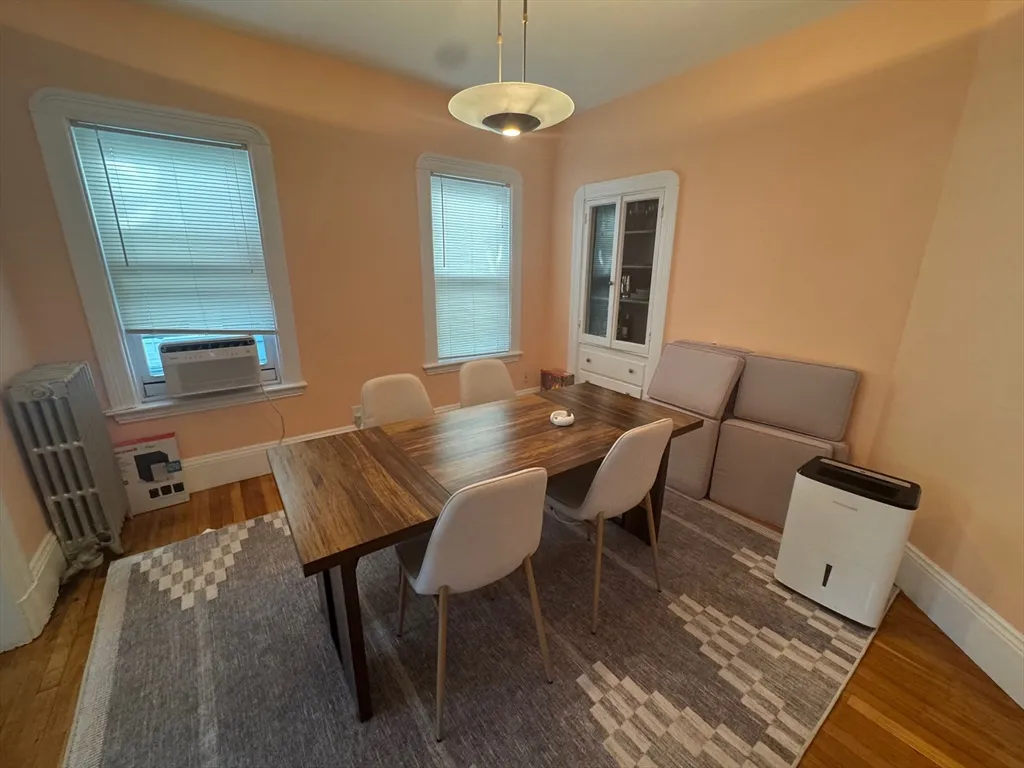 3 bed, 2 bath apartment for rent at 145 Albion St Unit 2, Powder House Square — photo 11 of 36