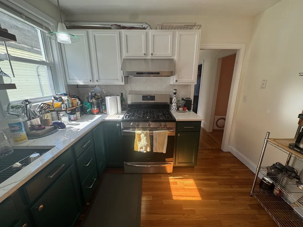 3 bed, 2 bath apartment for rent at 145 Albion St Unit 2, Powder House Square — photo 20 of 36