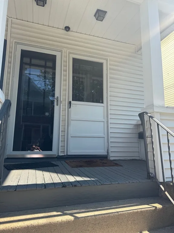 3 bed, 2 bath apartment for rent at 145 Albion St Unit 2, Powder House Square — photo 2 of 36