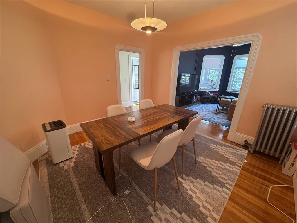 3 bed, 2 bath apartment for rent at 145 Albion St Unit 2, Powder House Square — photo 14 of 36