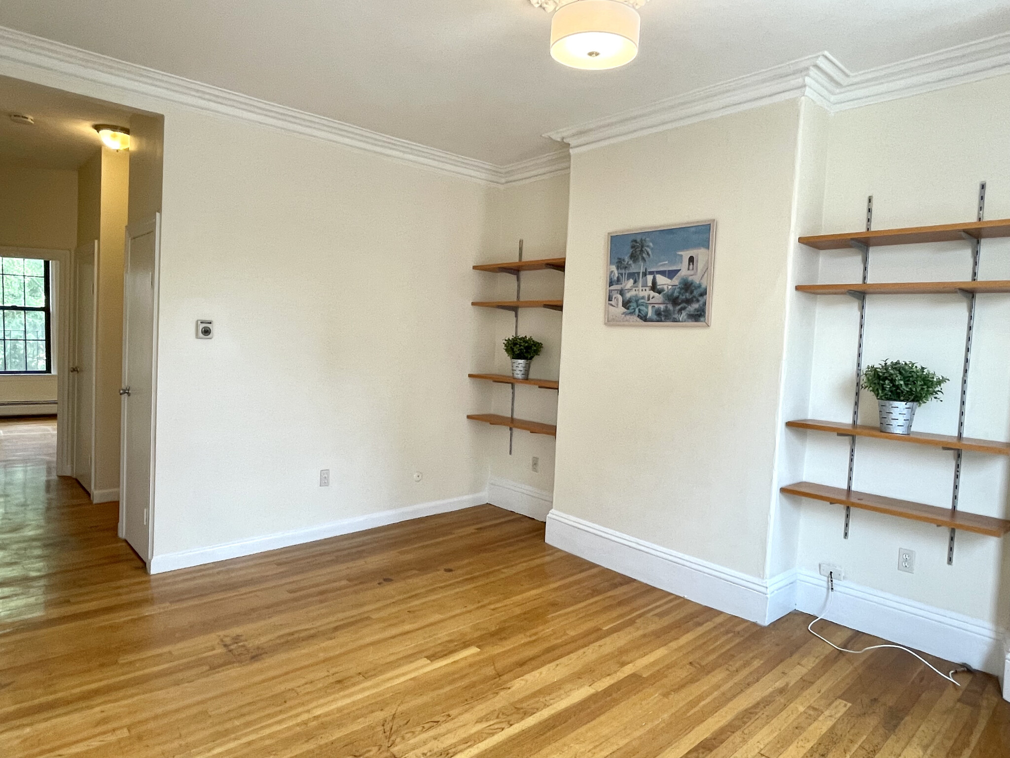 2 bed, 1 bath apartment for rent at 145 Arlington St Unit 4A, Back Bay — photo 2 of 12