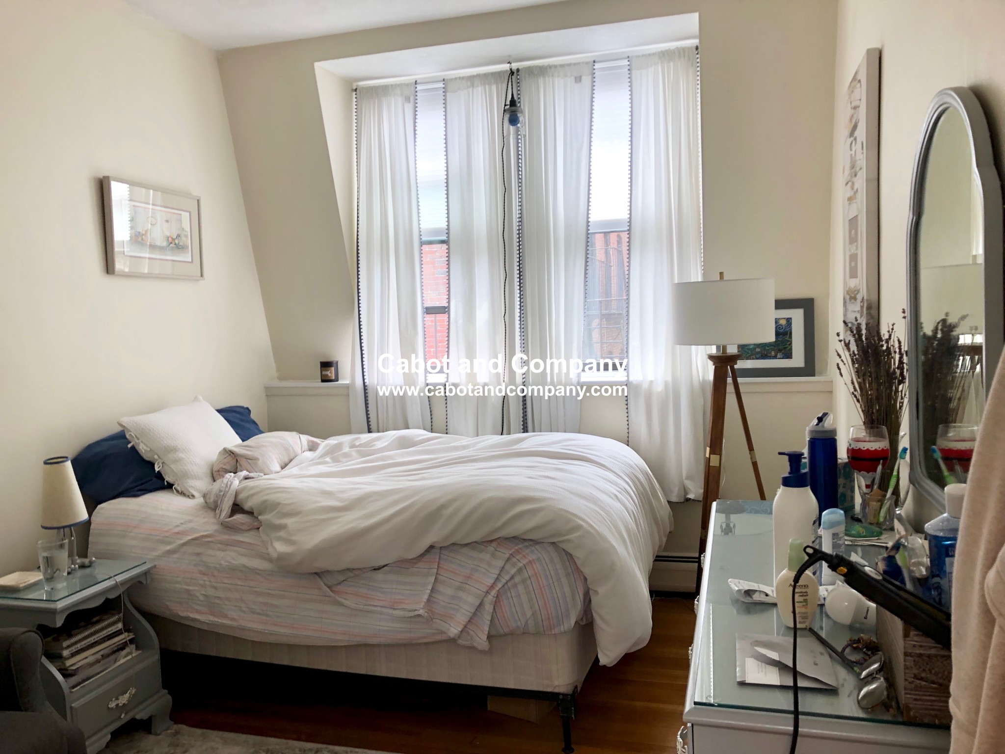 2 bed, 1 bath apartment for rent at 145 Arlington St Unit 5, Back Bay — photo 16 of 17