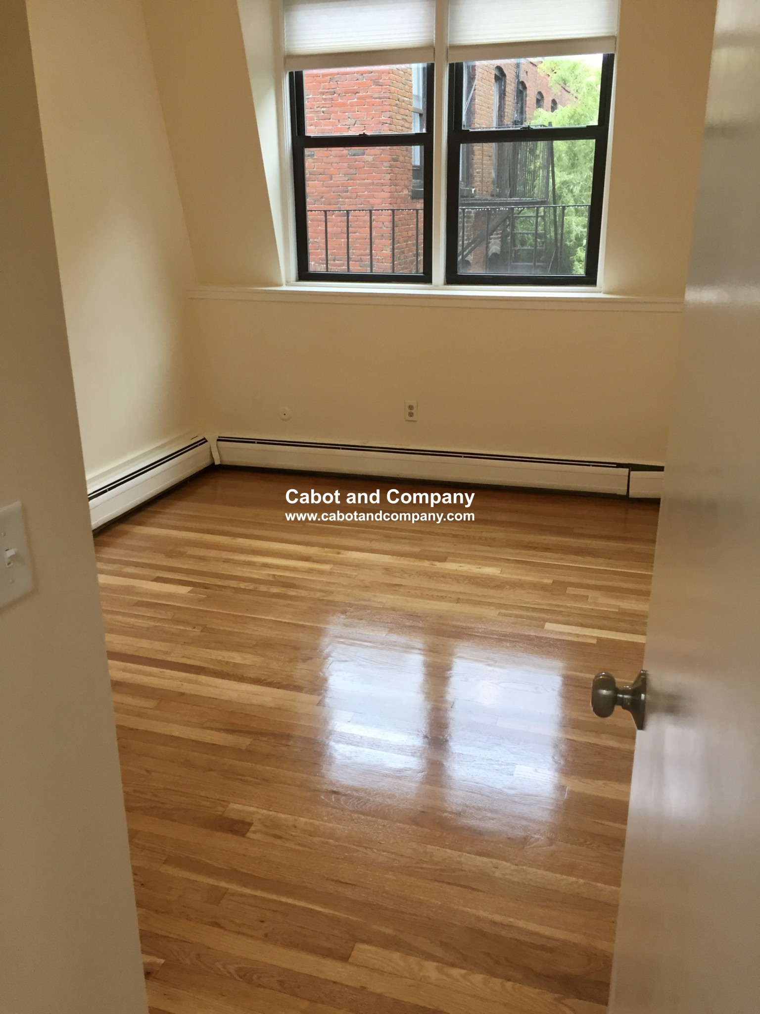 2 bed, 1 bath apartment for rent at 145 Arlington St Unit 5, Back Bay — photo 7 of 17