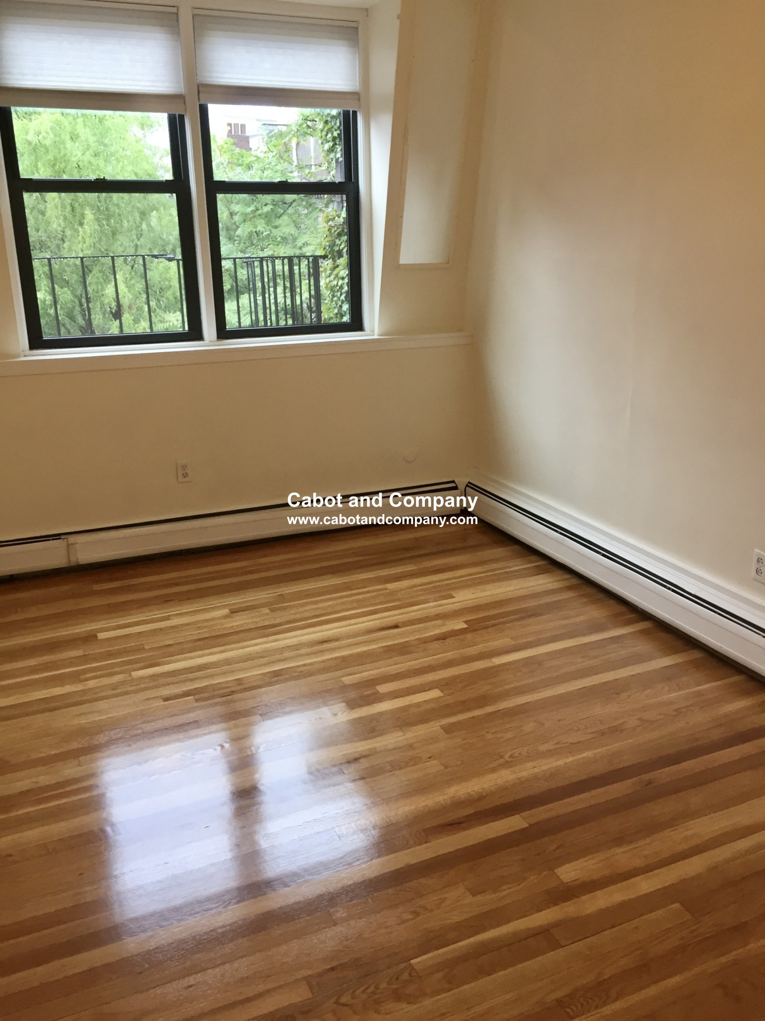2 bed, 1 bath apartment for rent at 145 Arlington St Unit 5, Back Bay — photo 6 of 17