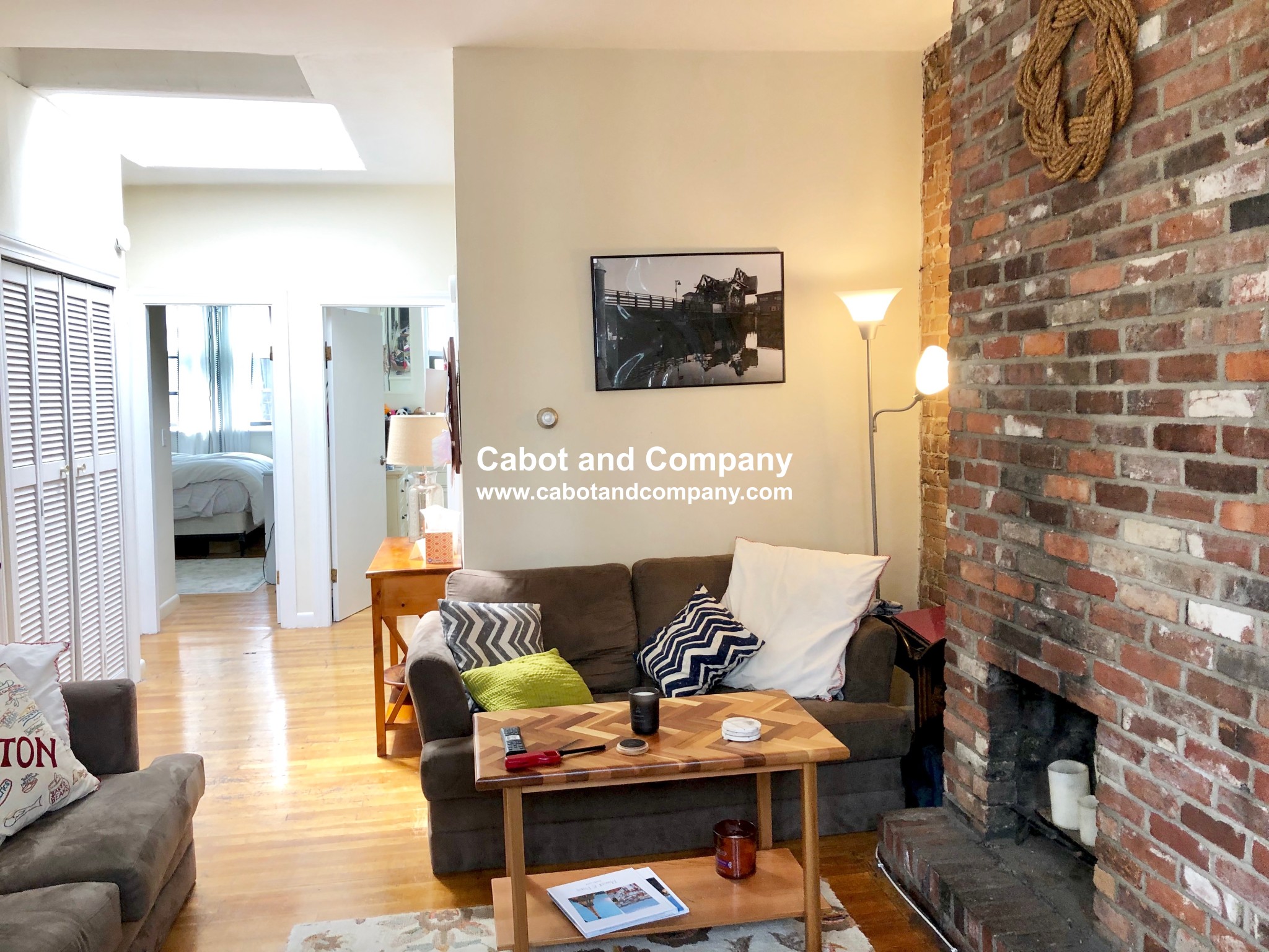2 bed, 1 bath apartment for rent at 145 Arlington St Unit 5, Back Bay — photo 14 of 17