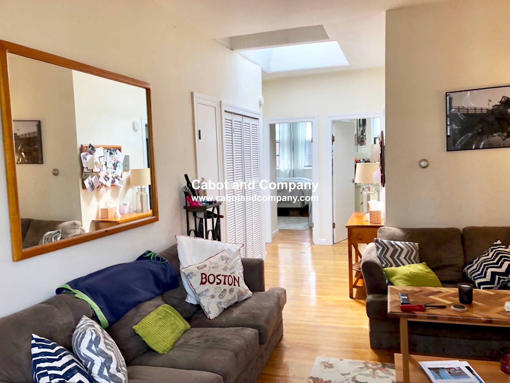 2 bed, 1 bath apartment for rent at 145 Arlington St Unit 5, Back Bay — photo 12 of 17