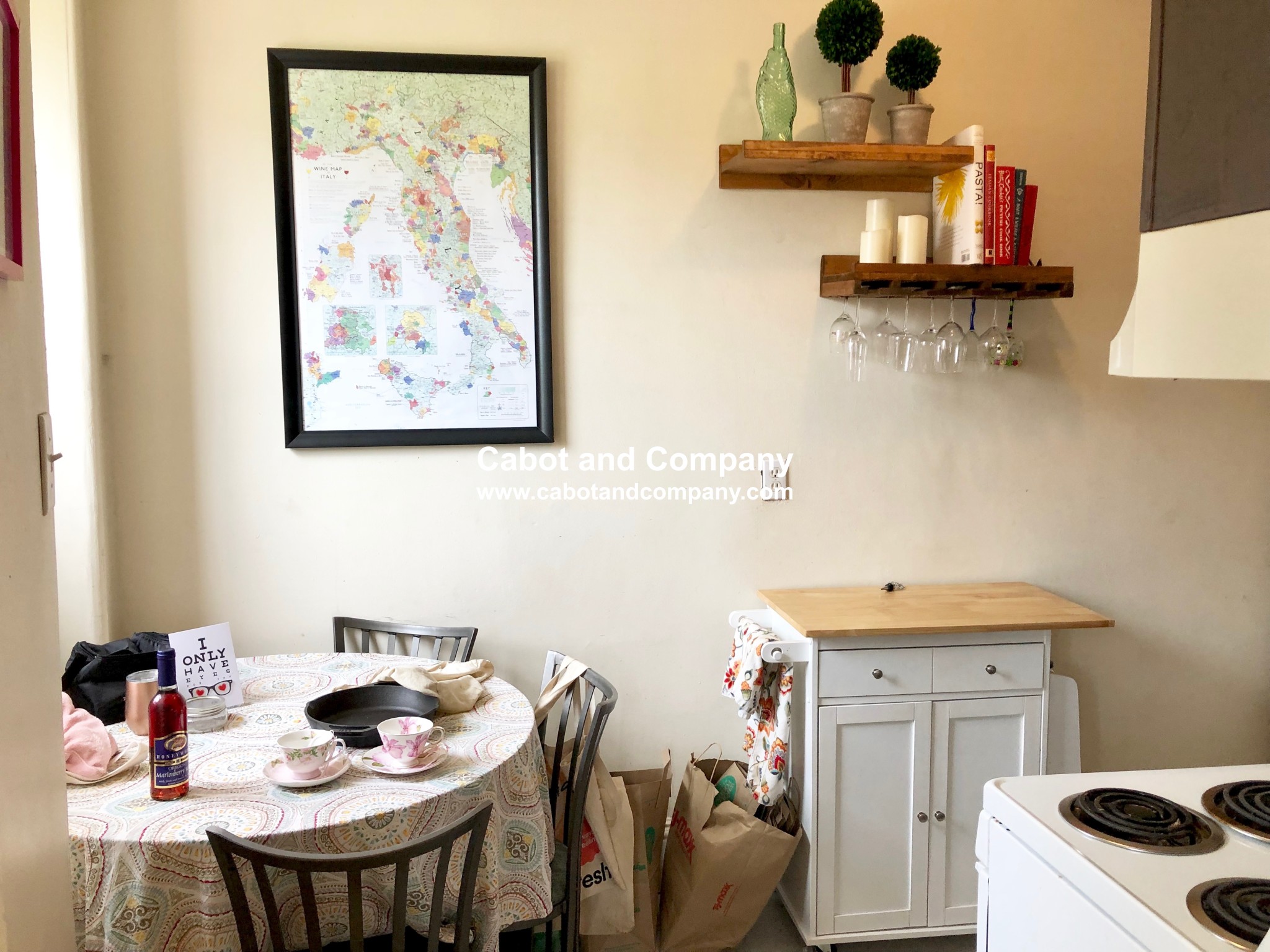 2 bed, 1 bath apartment for rent at 145 Arlington St Unit 5, Back Bay — photo 17 of 17