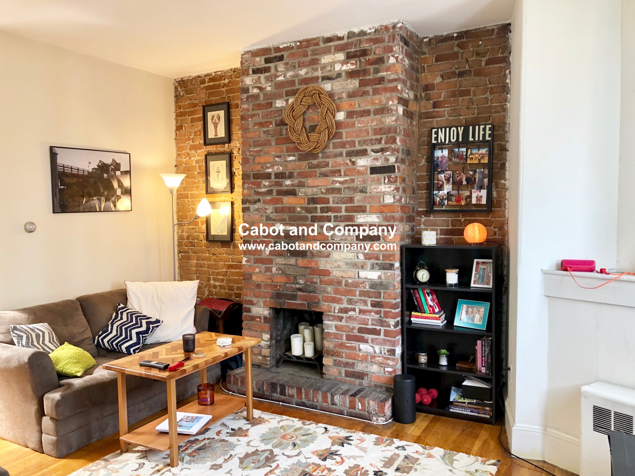 2 bed, 1 bath apartment for rent at 145 Arlington St Unit 5, Back Bay — photo 13 of 17