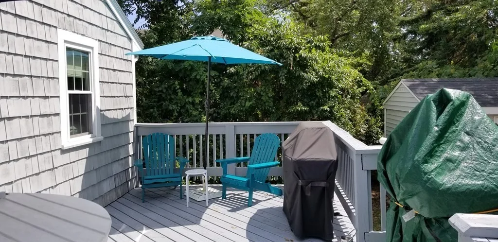 2 bed, 1 bath apartment for rent at 145 Arnold Rd, Marshfield — photo 21 of 24