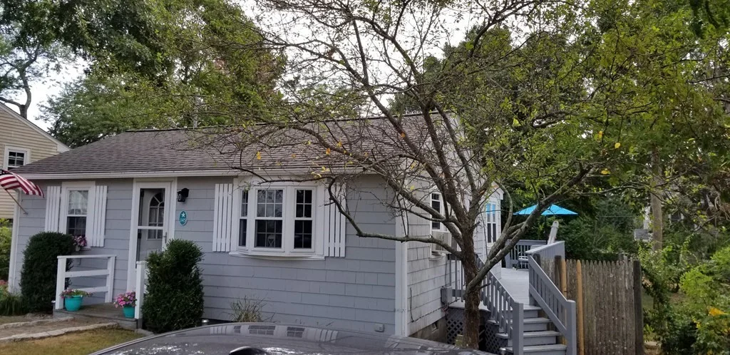 2 bed, 1 bath apartment for rent at 145 Arnold Rd, Marshfield — photo 5 of 24