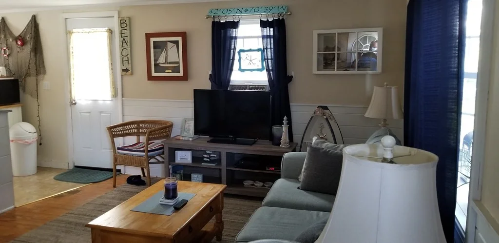 2 bed, 1 bath apartment for rent at 145 Arnold Rd, Marshfield — photo 7 of 24