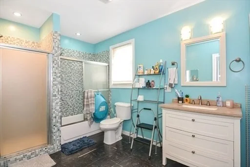 4 bed, 2 bath apartment for rent at 145 Arnold Unit 2, Revere — photo 17 of 18