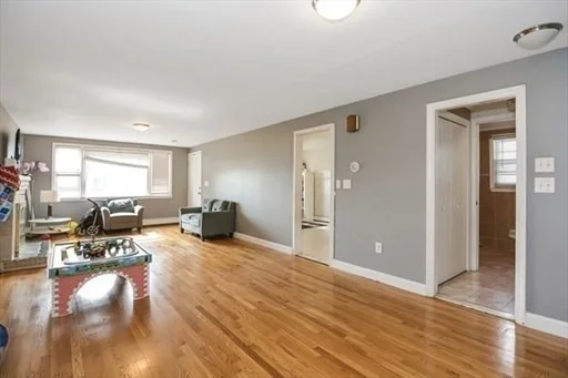 4 bed, 2 bath apartment for rent at 145 Arnold Unit 2, Revere — photo 5 of 18