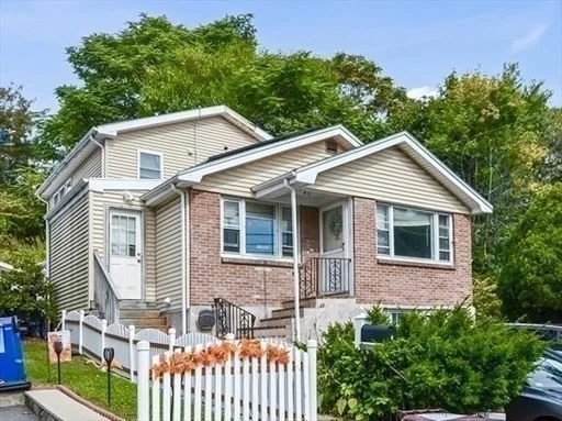 4 bed, 2 bath apartment for rent at 145 Arnold Unit 2, Revere — photo 18 of 18