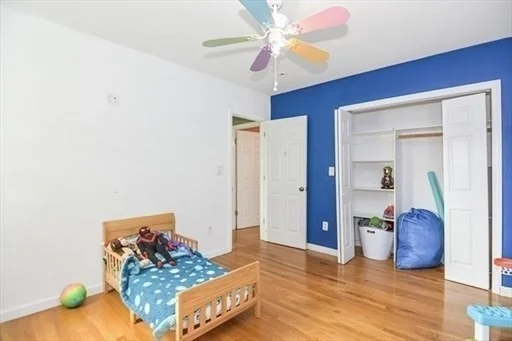 4 bed, 2 bath apartment for rent at 145 Arnold Unit 2, Revere — photo 14 of 18