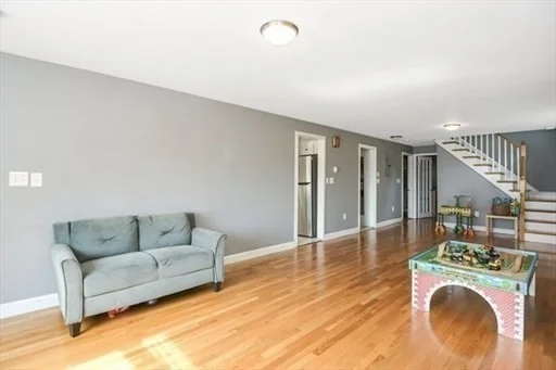 4 bed, 2 bath apartment for rent at 145 Arnold Unit 2, Revere — photo 6 of 18