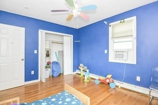 4 bed, 2 bath apartment for rent at 145 Arnold Unit 2, Revere — photo 13 of 18
