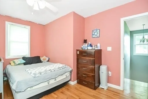 4 bed, 2 bath apartment for rent at 145 Arnold Unit 2, Revere — photo 12 of 18
