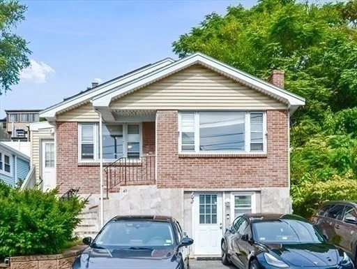 4 bed, 2 bath apartment for rent at 145 Arnold Unit 2, Revere — photo 16 of 18