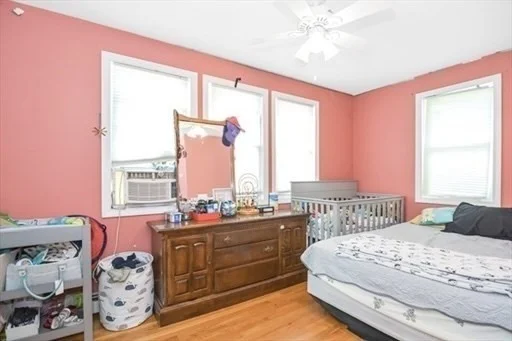 4 bed, 2 bath apartment for rent at 145 Arnold Unit 2, Revere — photo 11 of 18
