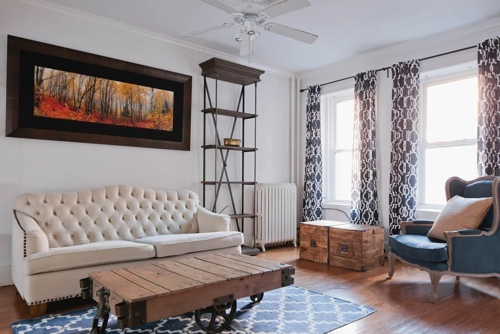 2 bed, 1 bath apartment for rent at 145 Charles Unit 3, Beacon Hill — photo 2 of 7