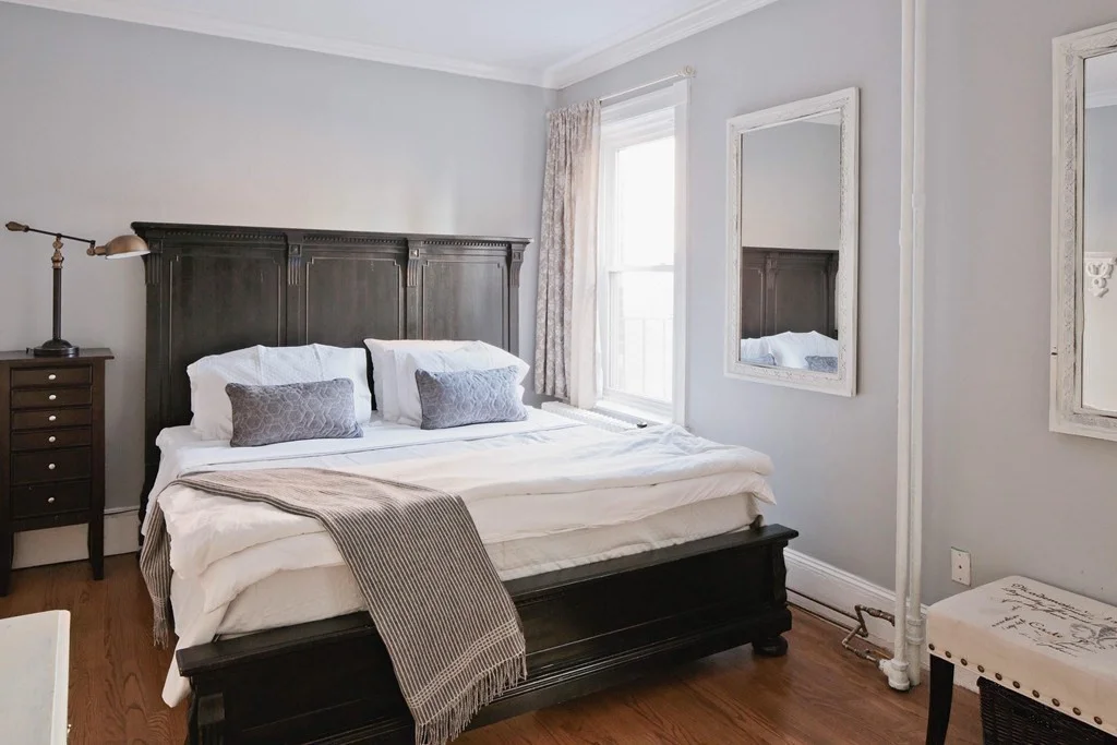 2 bed, 1 bath apartment for rent at 145 Charles Unit 3, Beacon Hill — photo 5 of 7