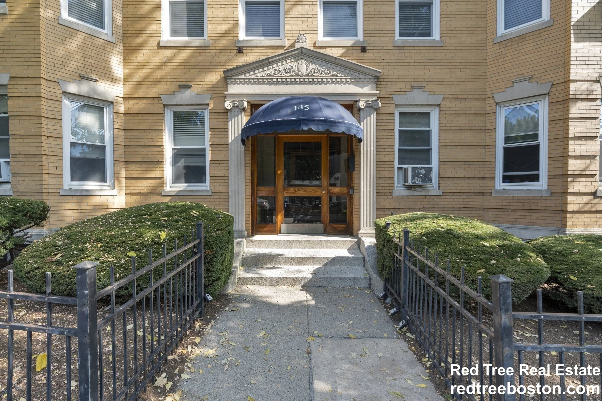 3 bed, 1 bath apartment for rent at 145 Chiswick Rd Unit 8, Brighton — photo 21 of 22