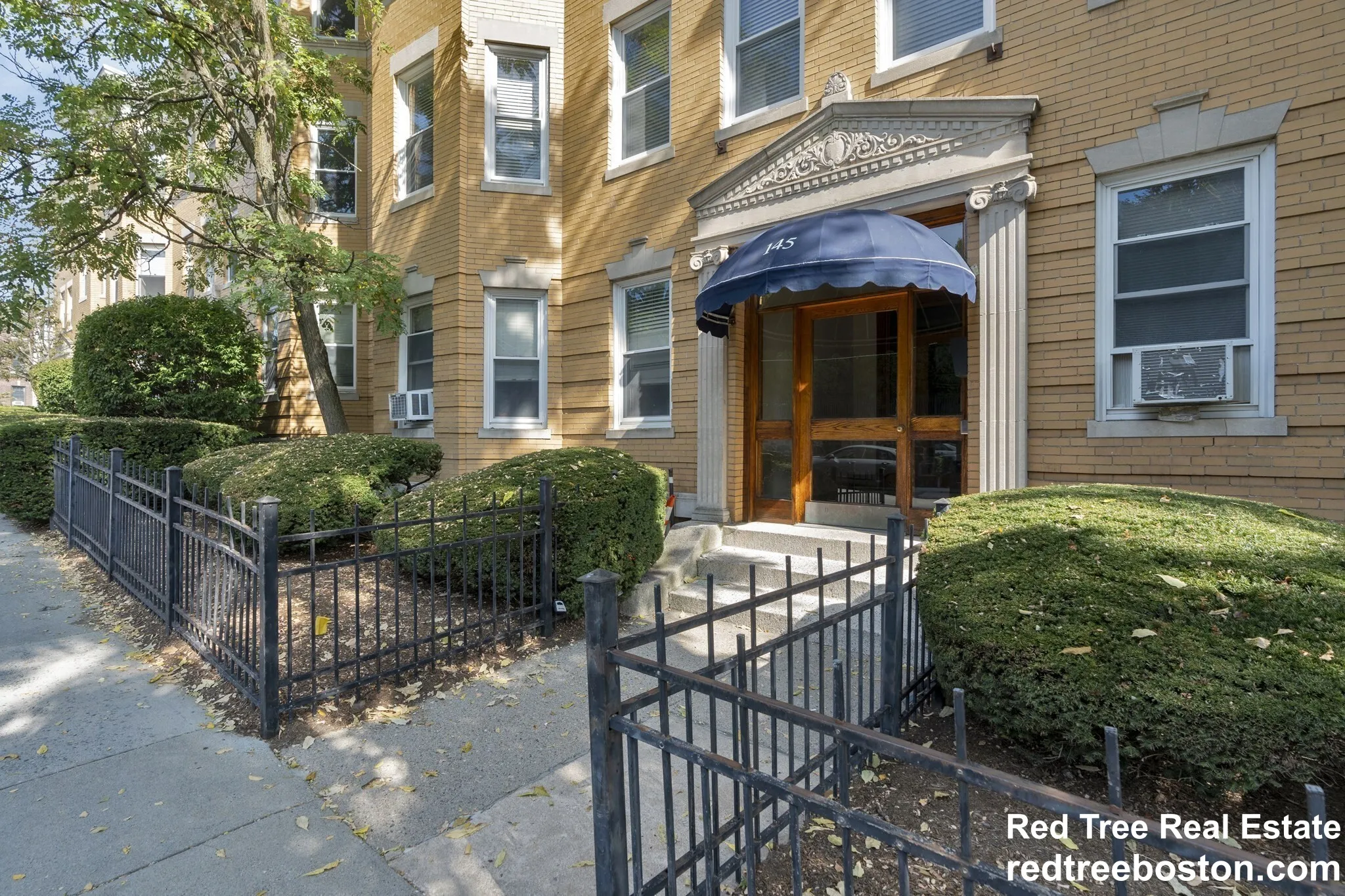 3 bed, 1 bath apartment for rent at 145 Chiswick Rd Unit 8, Brighton — photo 20 of 22