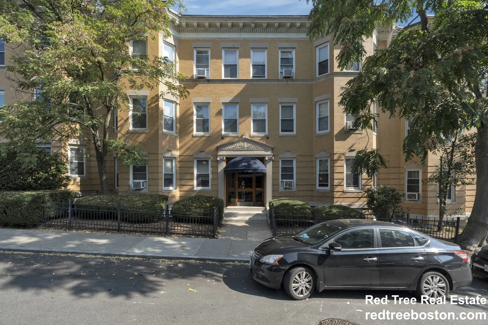 3 bed, 1 bath apartment for rent at 145 Chiswick Rd Unit 8, Brighton — photo 22 of 22