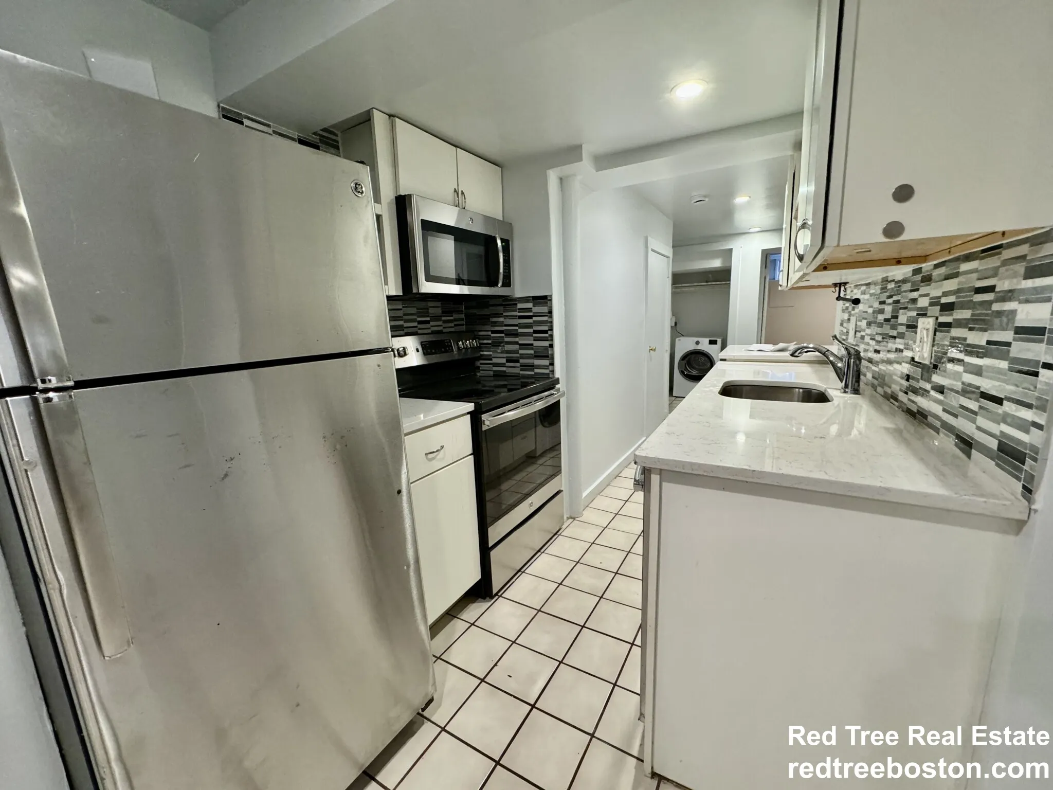 3 bed, 1 bath apartment for rent at 145 Chiswick Rd Unit 8, Brighton