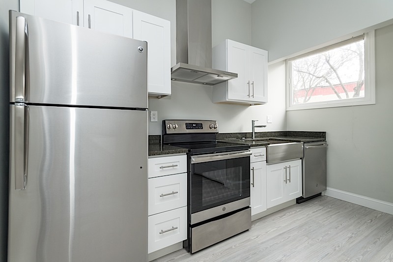 Studio bed, 1 bath apartment for rent at 145 Columbia St Unit 1, The Port — photo 2 of 10