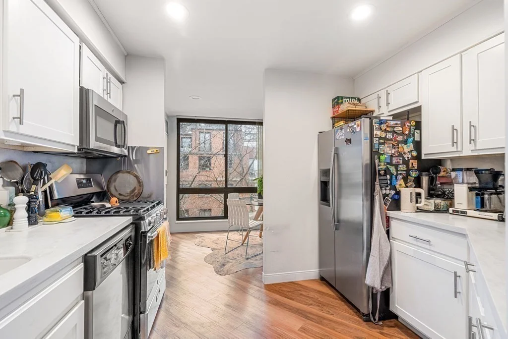 2 bed, 1 bath apartment for rent at 145 Commercial St Unit 411, North End — photo 10 of 18