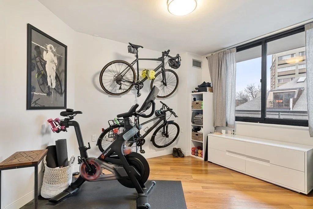 2 bed, 1 bath apartment for rent at 145 Commercial St Unit 411, North End — photo 12 of 18
