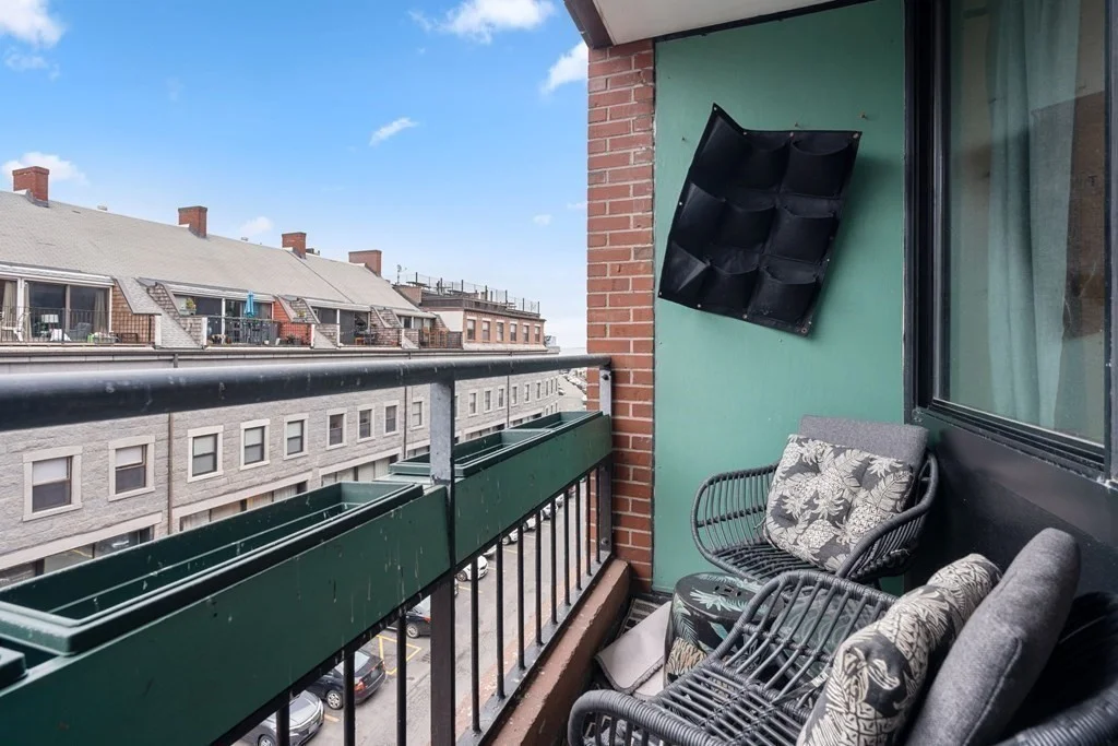 2 bed, 1 bath apartment for rent at 145 Commercial St Unit 411, North End — photo 15 of 18