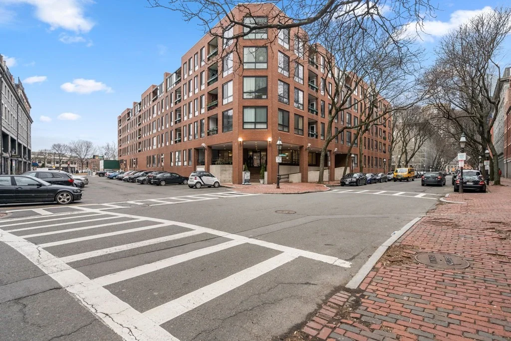2 bed, 1 bath apartment for rent at 145 Commercial St Unit 411, North End — photo 18 of 18