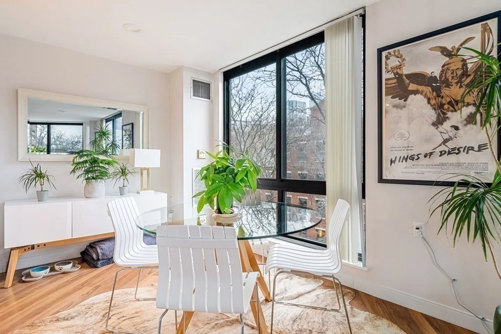 2 bed, 1 bath apartment for rent at 145 Commercial St Unit 411, North End — photo 6 of 18