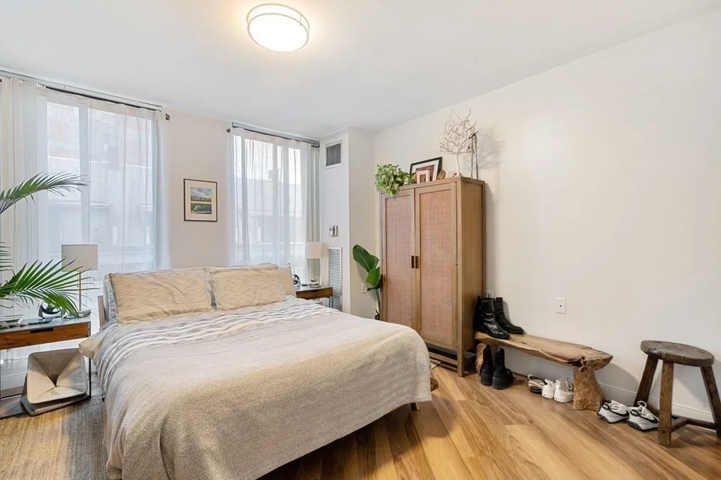 2 bed, 1 bath apartment for rent at 145 Commercial St Unit 411, North End — photo 13 of 18