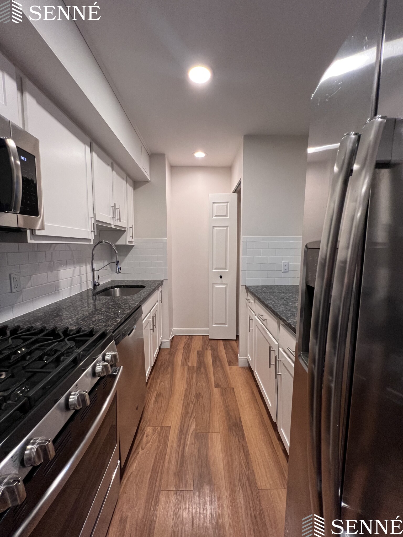 2 bed, 1 bath apartment for rent at 145 Commercial St Unit 515, North End — photo 7 of 28