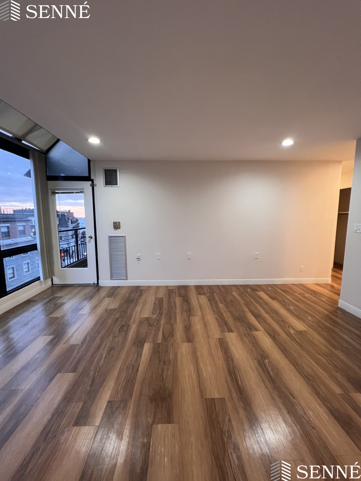 2 bed, 1 bath apartment for rent at 145 Commercial St Unit 515, North End — photo 2 of 28