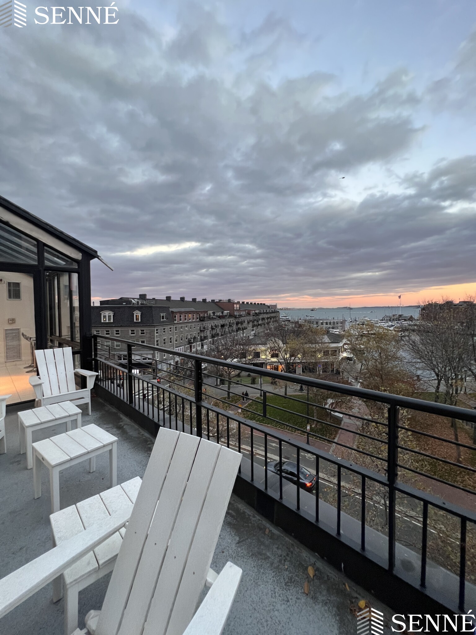 2 bed, 1 bath apartment for rent at 145 Commercial St Unit 515, North End — photo 18 of 28