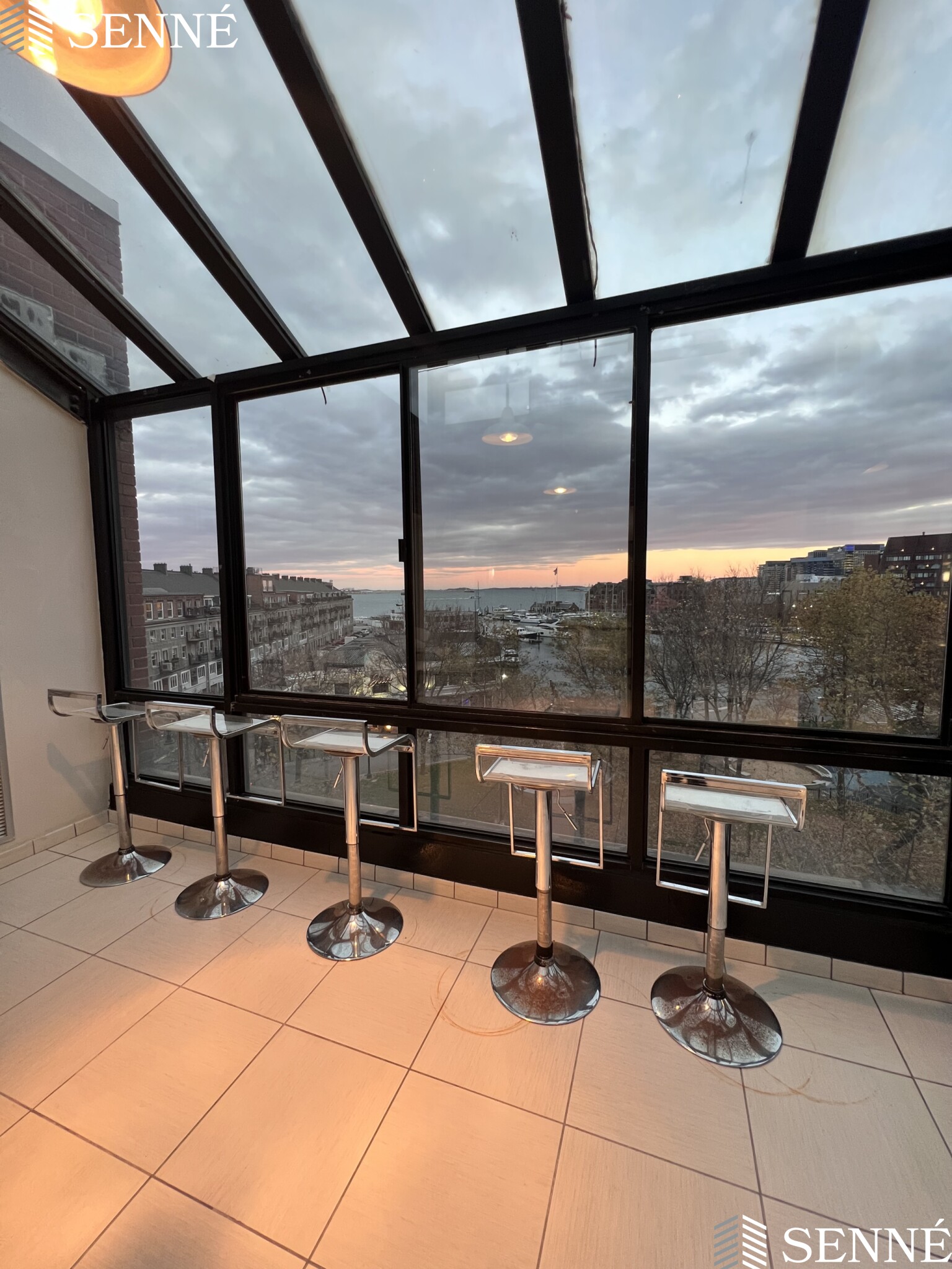 2 bed, 1 bath apartment for rent at 145 Commercial St Unit 515, North End — photo 19 of 28