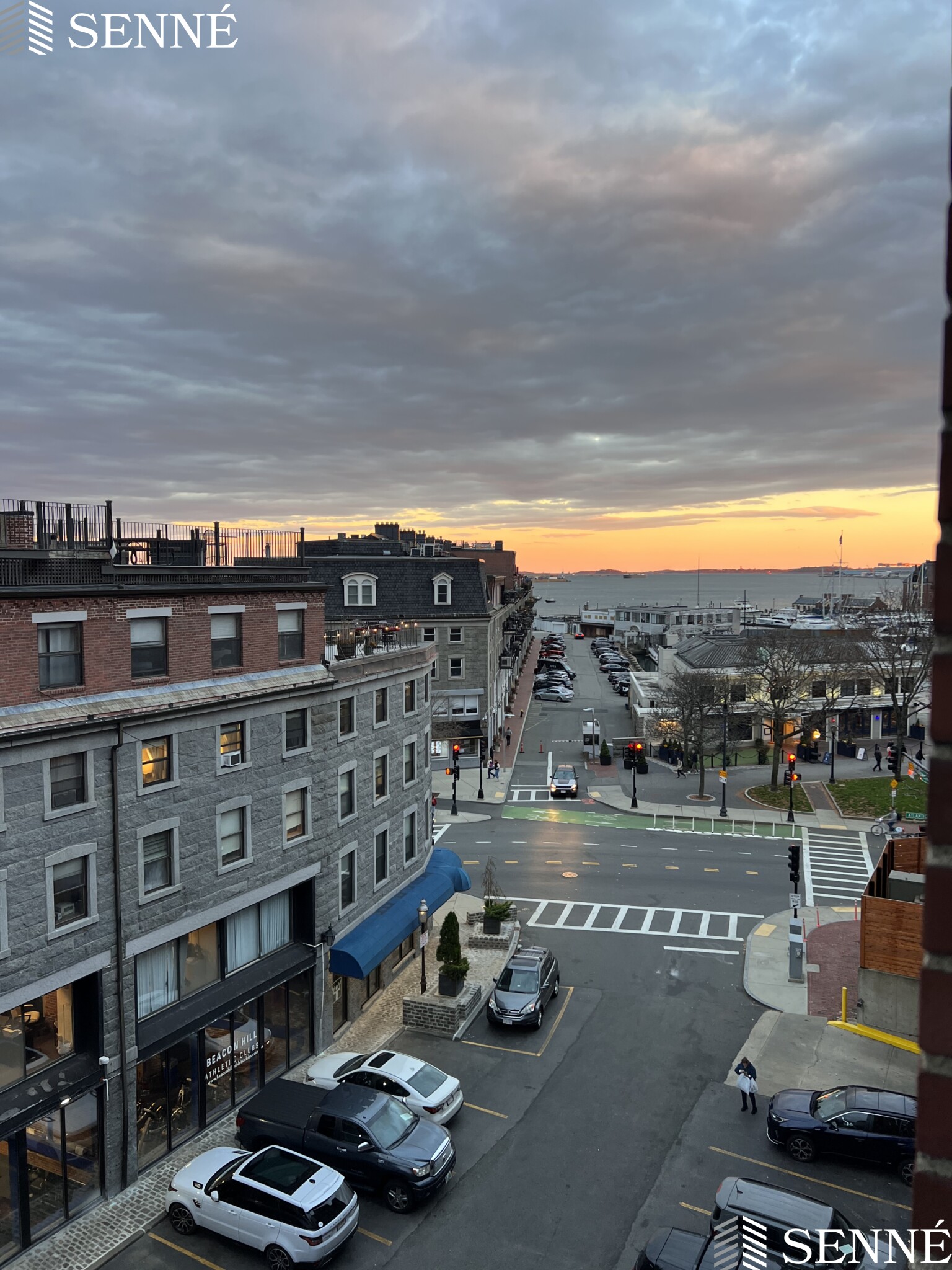 2 bed, 1 bath apartment for rent at 145 Commercial St Unit 515, North End — photo 4 of 28